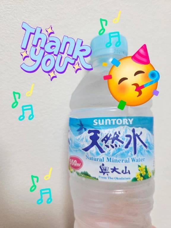昨日の差し入れ♪︎♪︎