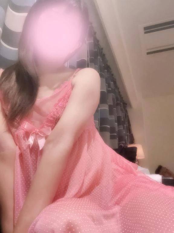 興奮して...