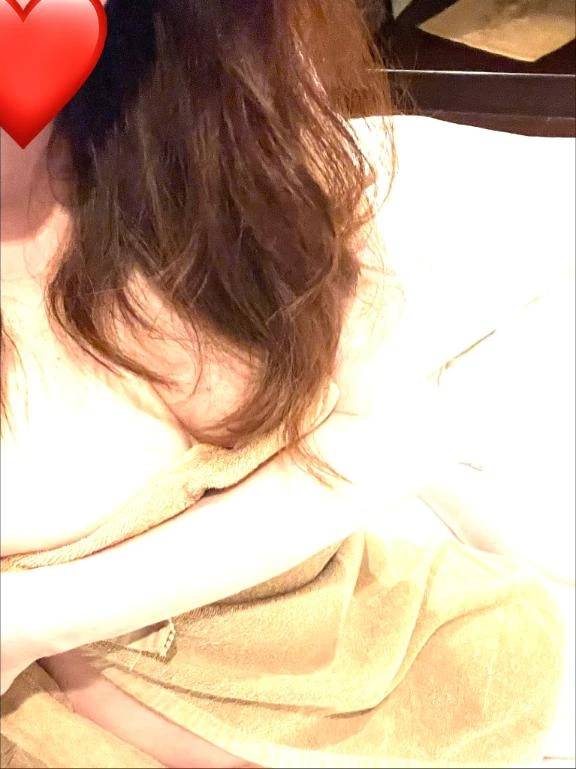 彼女のために特訓中のリピ様へ❤️