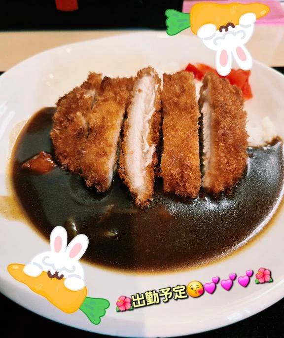 ◆今回の出勤予定◆