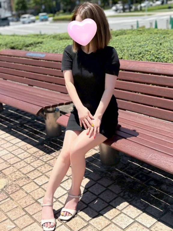 空きました…