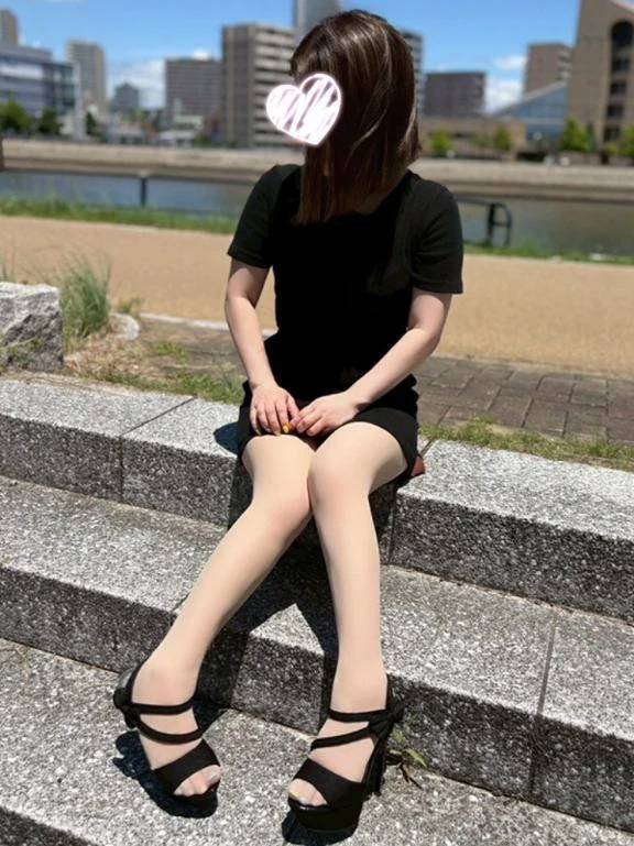 体験さん41歳(ELEGANCE エレガンス)