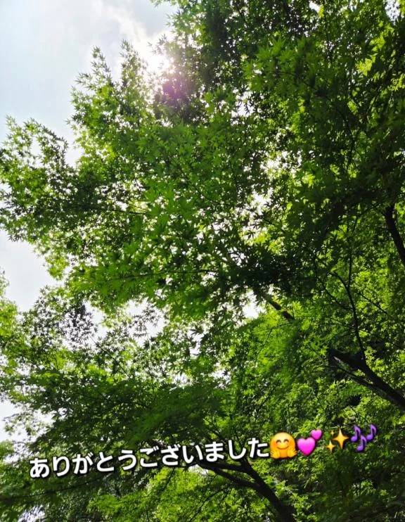 ◎ありがとうございました◎