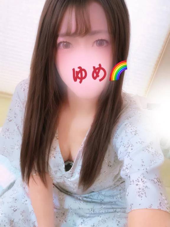今日のゆめ🌈