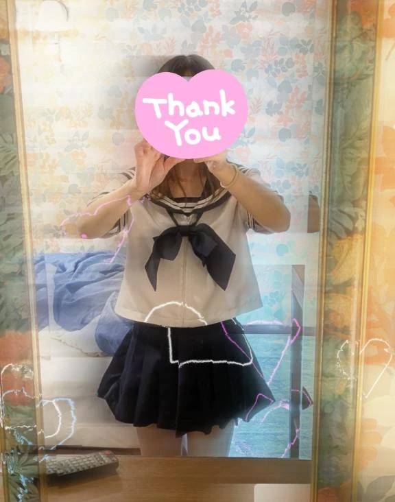 かわいいってうれしい❣️