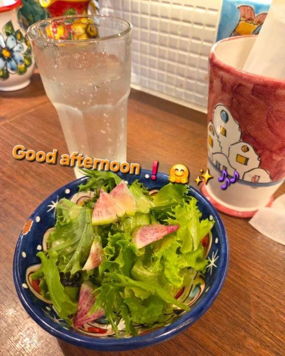 こんにちは☆
