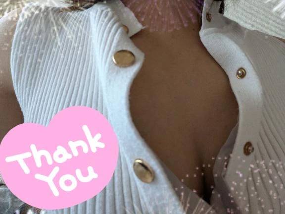 ご褒美タイム♥️