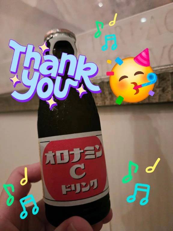 昨日の差し入れ♪︎♪︎