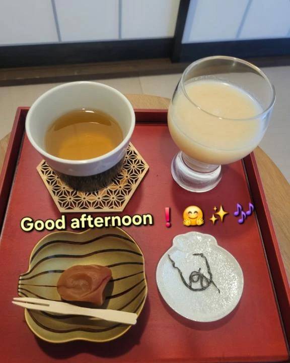こんにちは☆