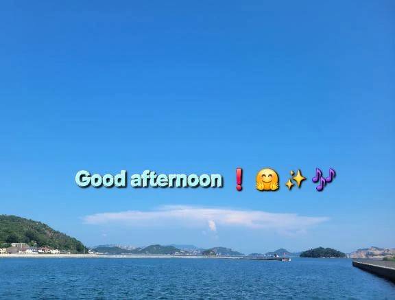 こんにちは♪︎♪︎