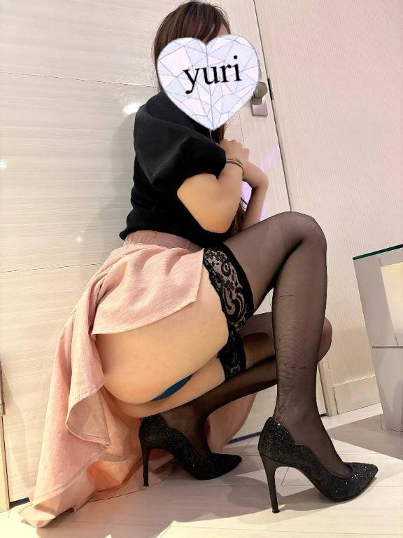 ゆりの感じるトコロ…パート③
