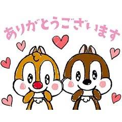 hさん♡