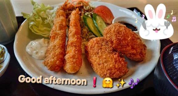 こんにちは☆