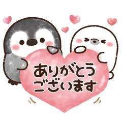 Sさん♡