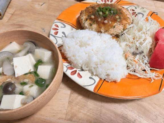 おうちごはん🍽️