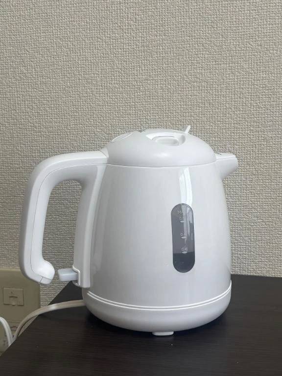 ありがとうケトル