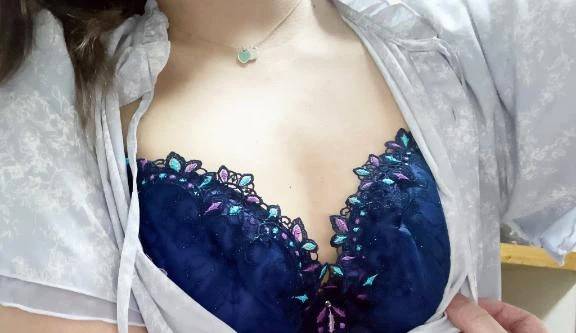 💌21時半ご自宅のお兄様