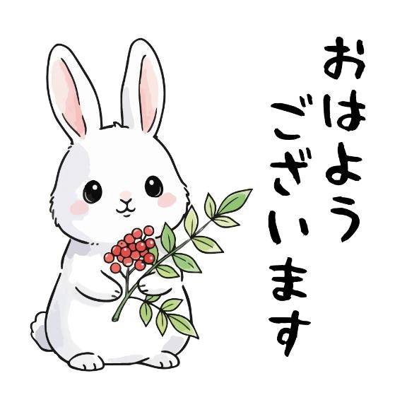 おはようございます❤︎