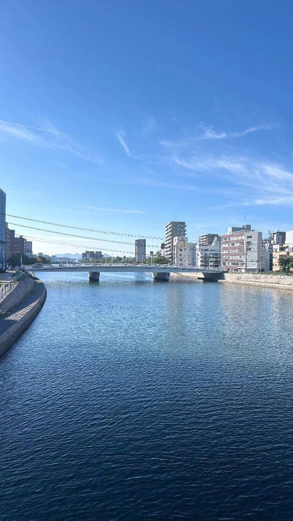 おはようございます☀️
