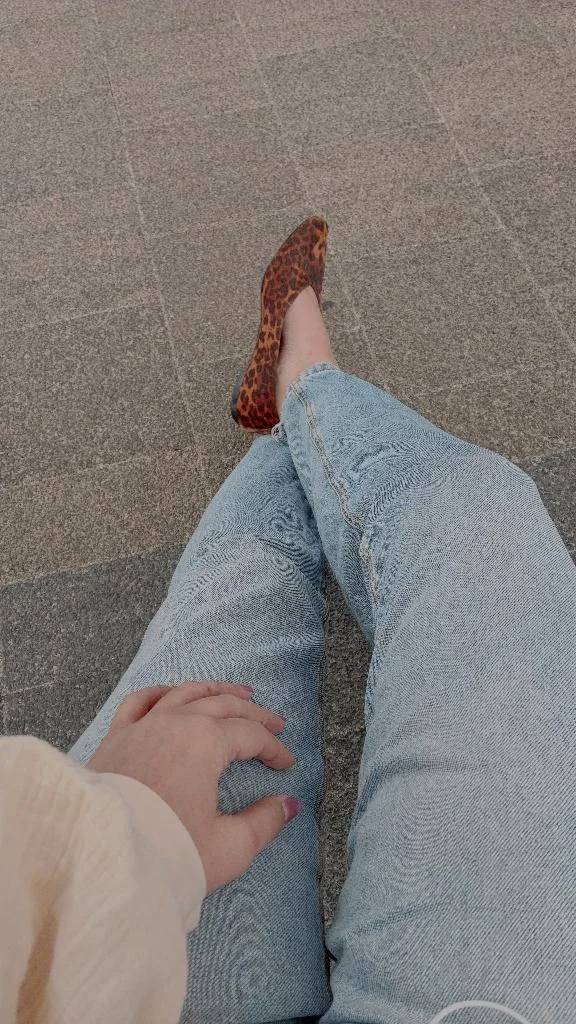 向かってます💁‍♀️