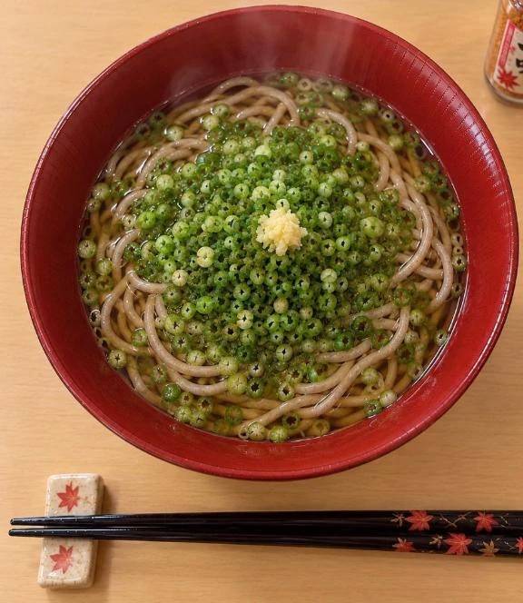 ズルズルぅぅ