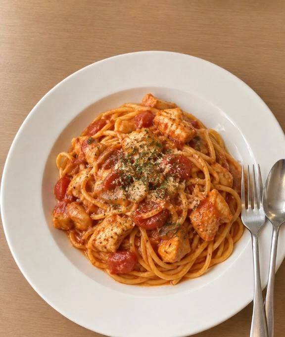 やっぱりトマト🍅でしょ