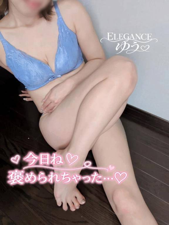 まさか、そんなこと言われるなんて…♡