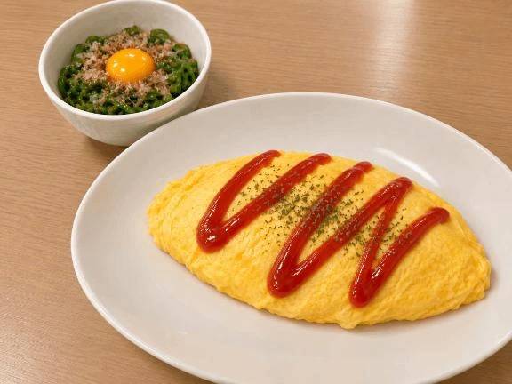 簡単クック