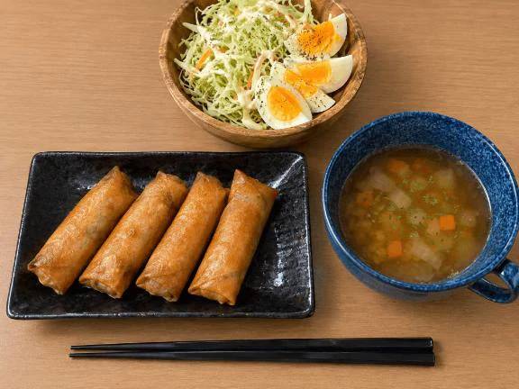 私を食べて❤️