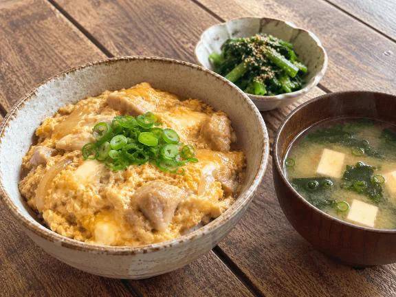 ごはん🍚✨