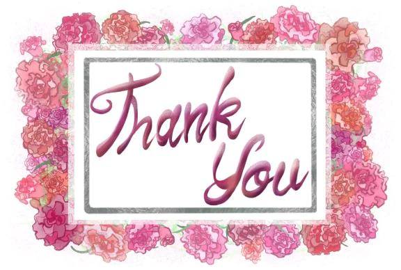 ◇Thank you !◇