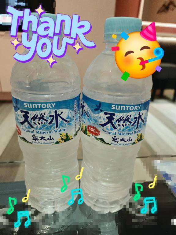 昨日の差し入れ♪︎♪︎