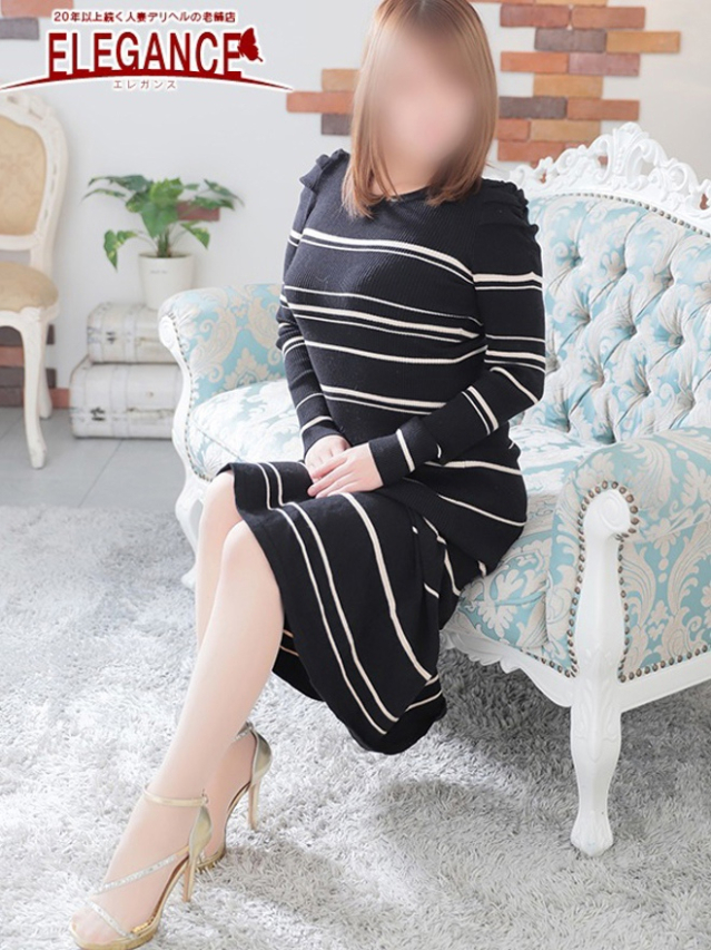 (新人)ゆうり（ELEGANCE エレガンス）