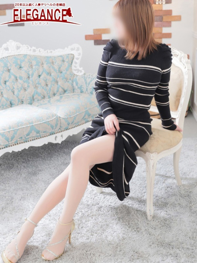 (新人)ゆうり（ELEGANCE エレガンス）
