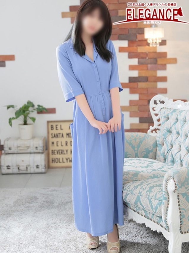 (新人)まお（ELEGANCE エレガンス）