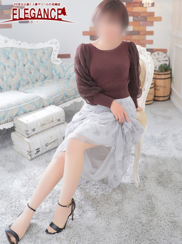 体験さん38歳(ELEGANCE エレガンス)