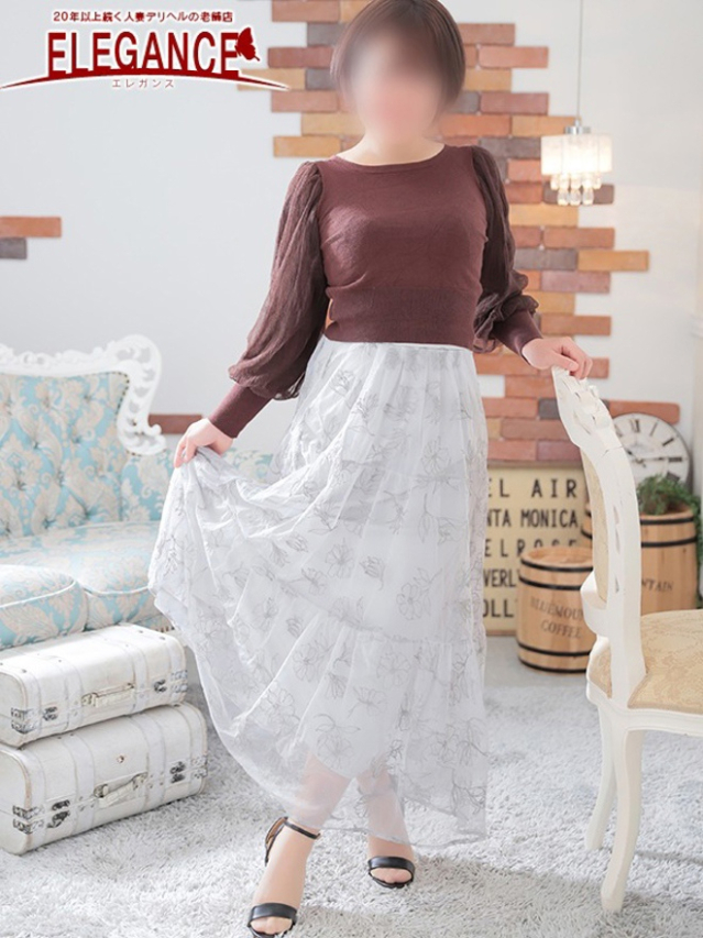 体験さん38歳(ELEGANCE エレガンス)