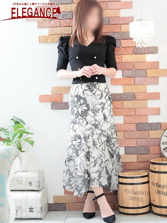 のあ（ELEGANCE エレガンス）