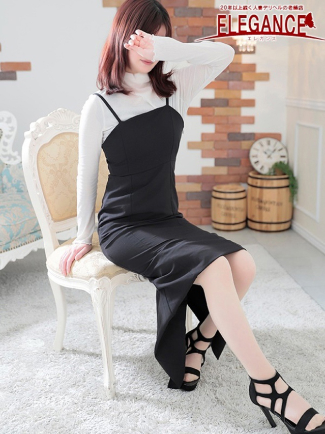 すず（ELEGANCE エレガンス）