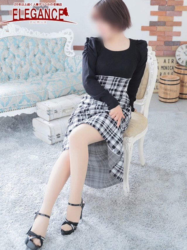 (新人)こはく（ELEGANCE エレガンス）