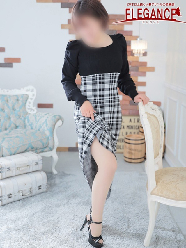 (新人)こはく（ELEGANCE エレガンス）