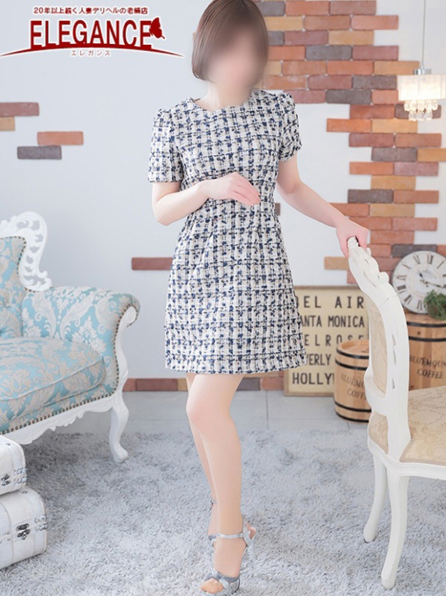 (新人)ここ（ELEGANCE エレガンス）