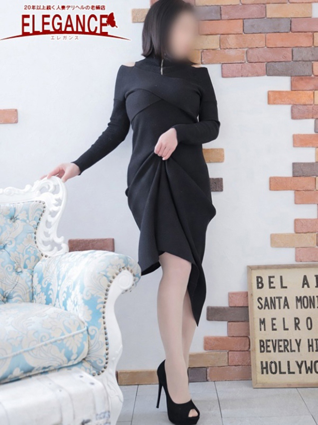 (新人)りかこ（ELEGANCE エレガンス）