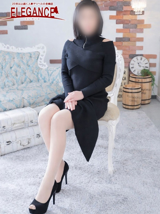 (新人)りかこ（ELEGANCE エレガンス）