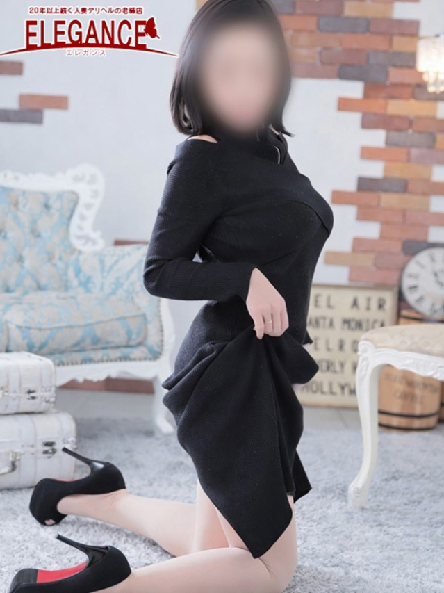 (新人)りかこ（ELEGANCE エレガンス）