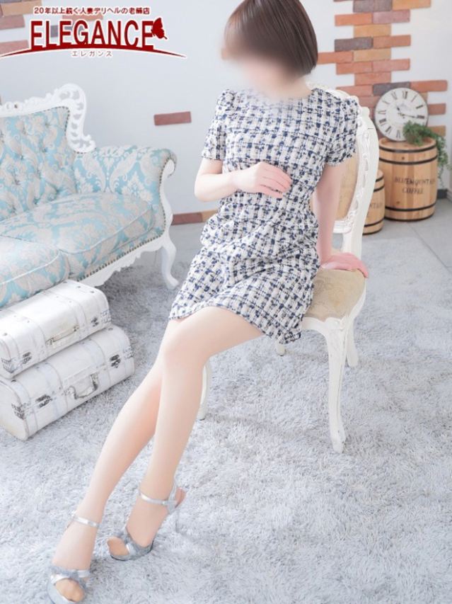 (新人)ここ（ELEGANCE エレガンス）