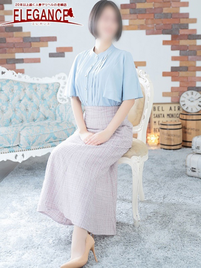 (新人)ゆりな(ELEGANCE エレガンス)