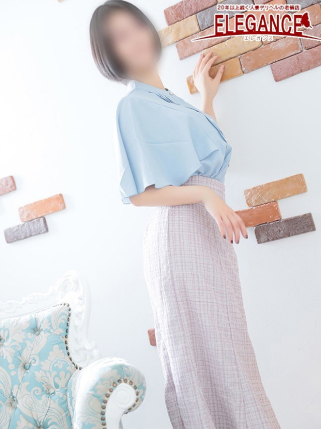 (新人)ゆりな(ELEGANCE エレガンス)