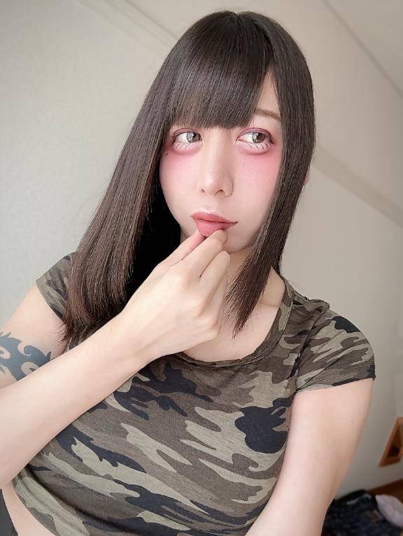 明日から居ます…?