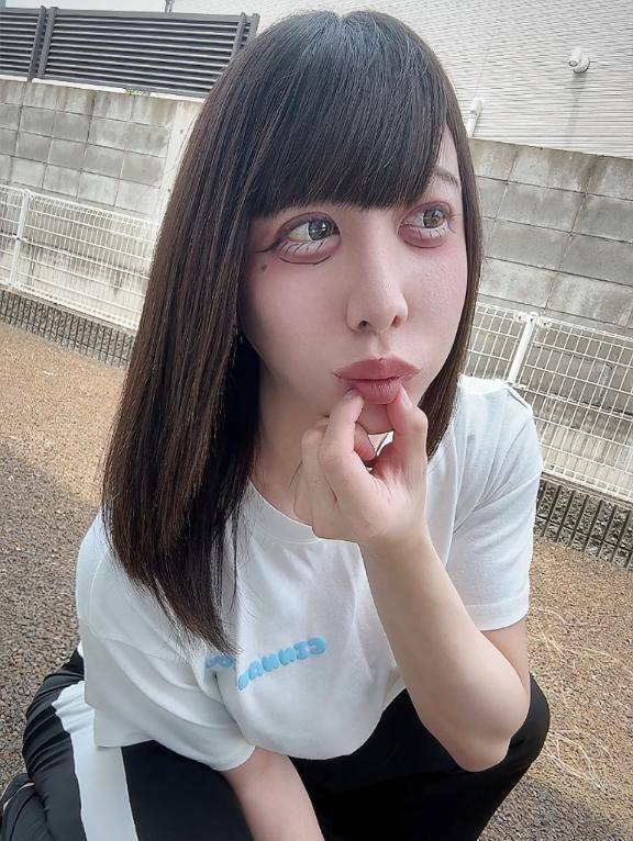 全部丸見えだから…?